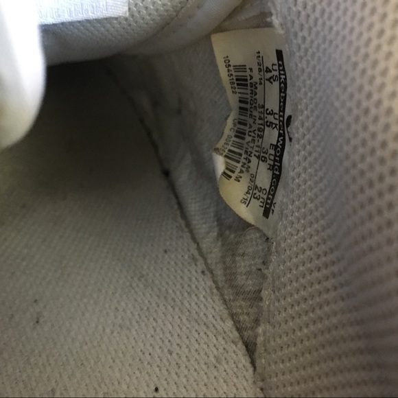 Nike air force 1 - Picture 4 of 4